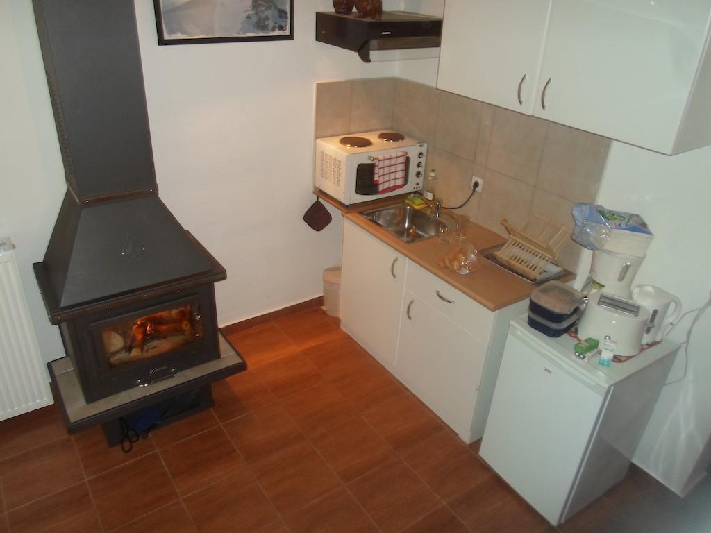 Michel Studios Kalawrita Pokój zdjęcie