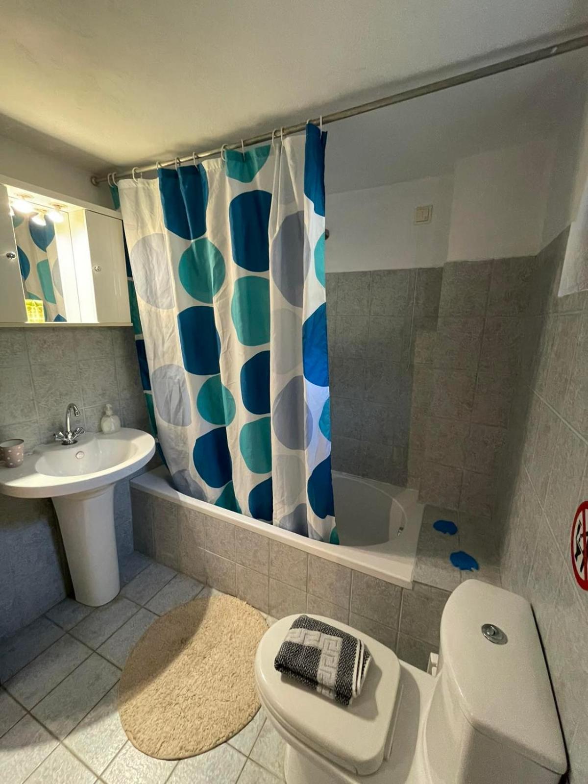 Michel Studios Kalawrita Zewnętrze zdjęcie